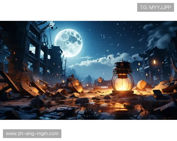 暗影之境：探索神秘黑暗世界的游戏ID创意大全